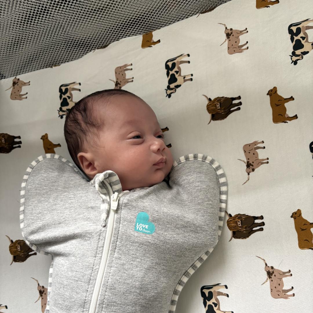 Photo shared by Ilana for their Babylist baby registry.