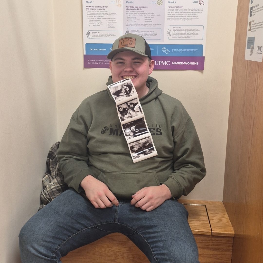 Photo shared by Jaimie for their Babylist baby registry.