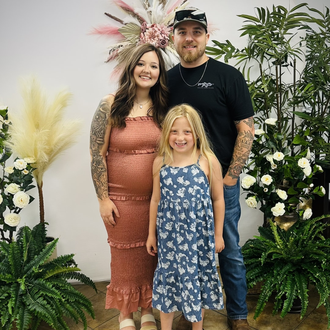 Photo shared by Elana for their Babylist baby registry.