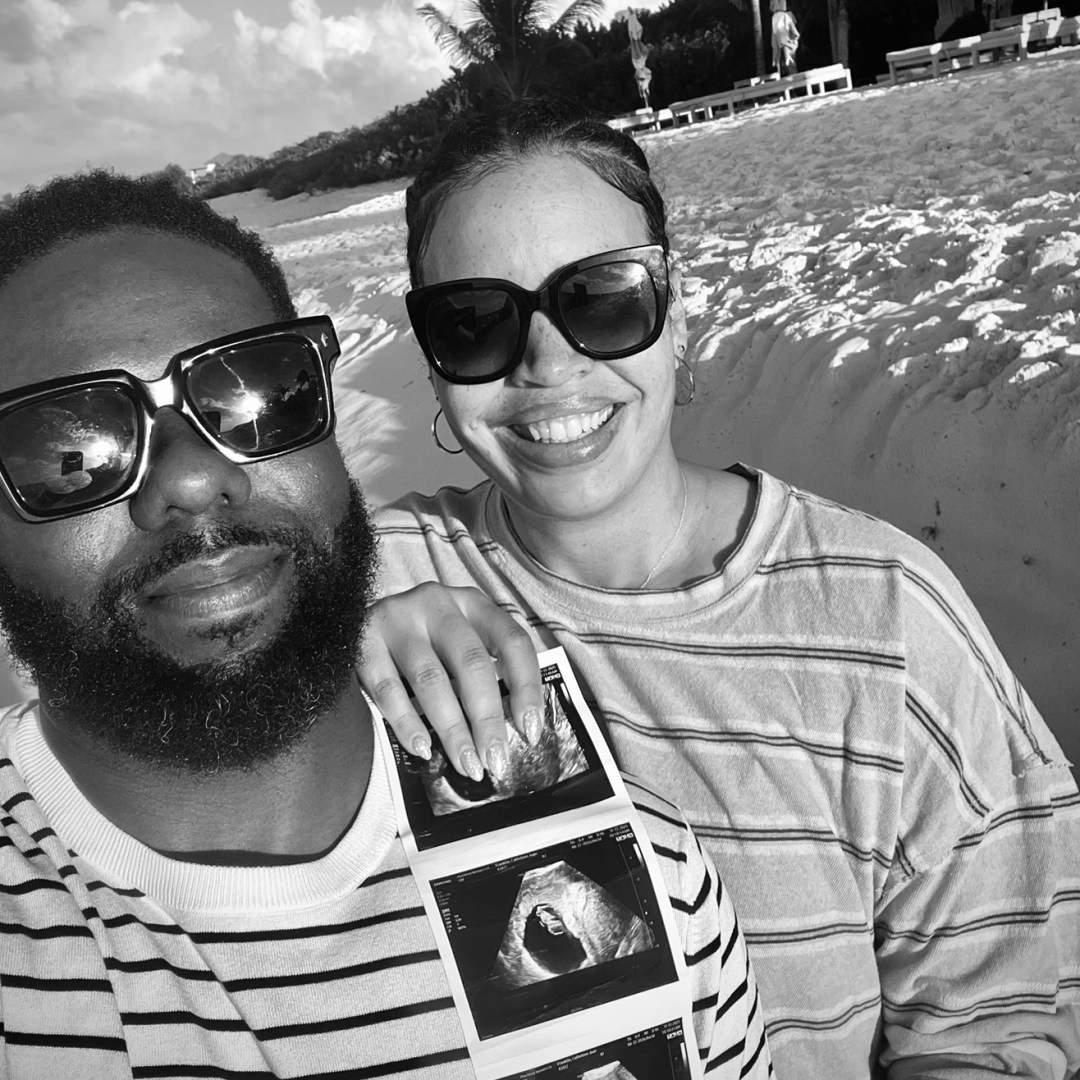 Photo shared by Cat for their Babylist baby registry.