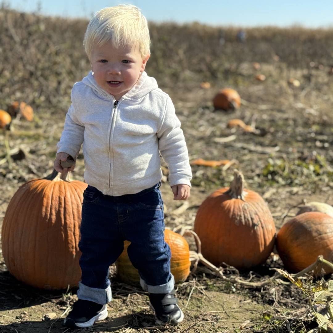 Photo shared by Hailey for their Babylist baby registry.