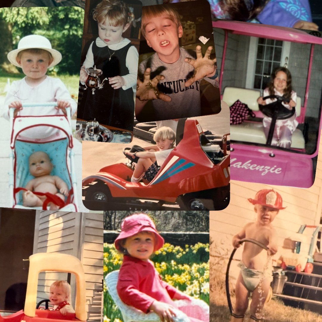 Photo shared by Makenzie for their Babylist baby registry.
