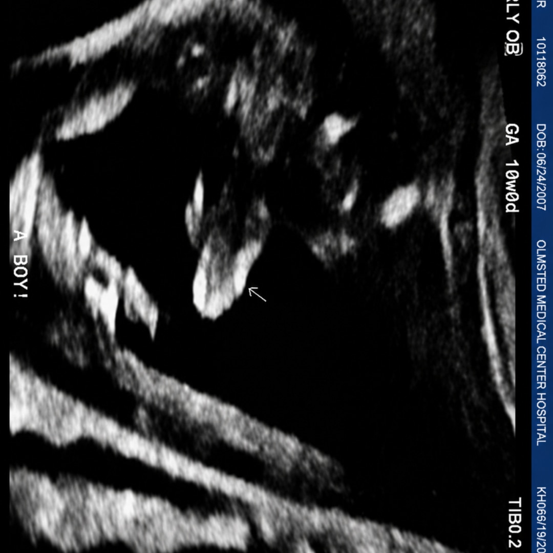 Photo shared by Jayda for their Babylist baby registry.