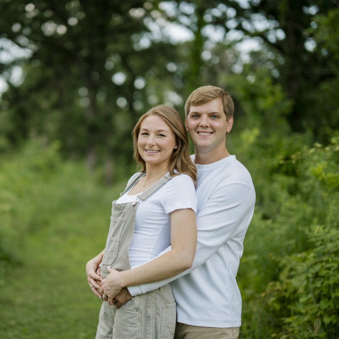 Photo shared by Bri for their Babylist baby registry.