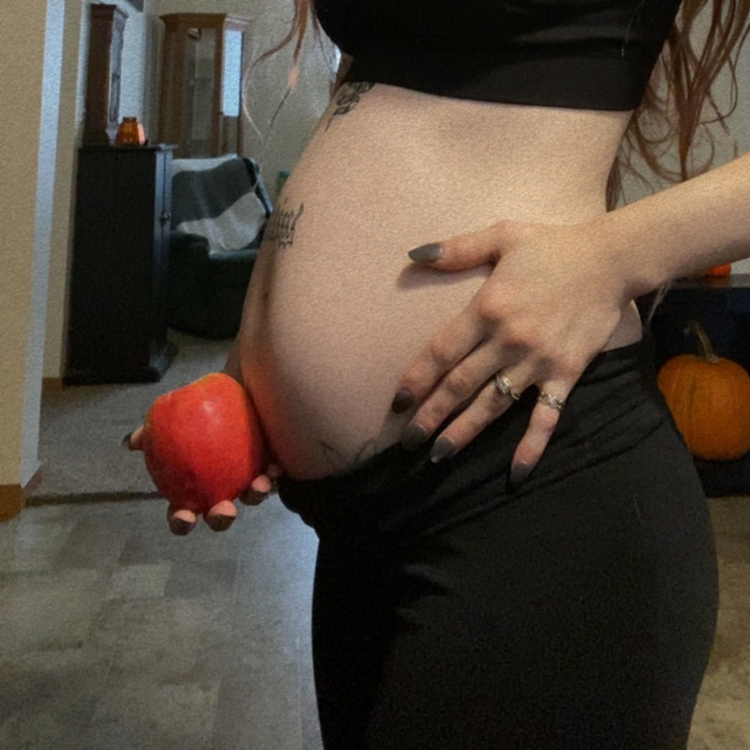 Photo shared by Calista for their Babylist baby registry.