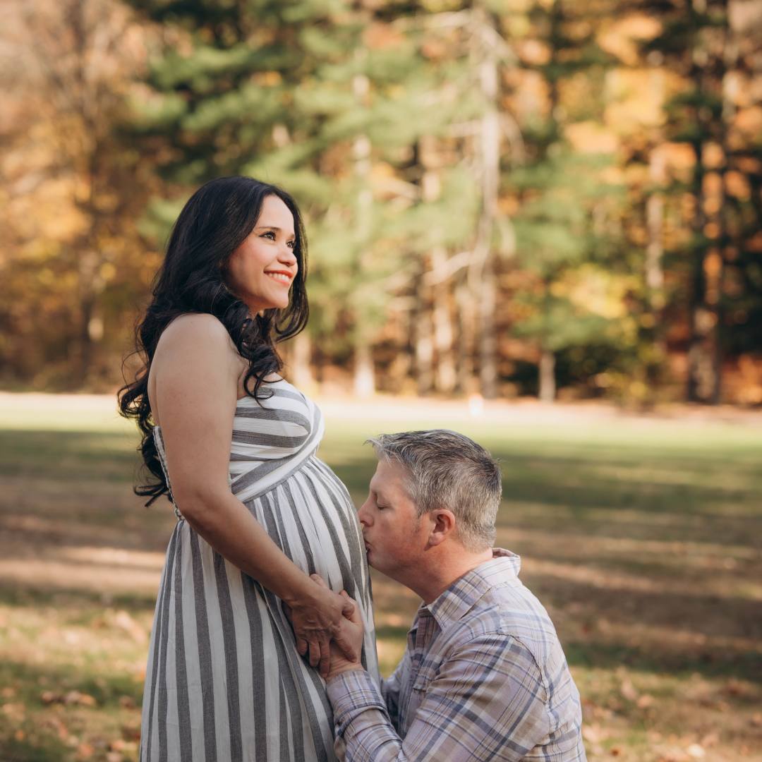 Photo shared by Erika for their Babylist baby registry.