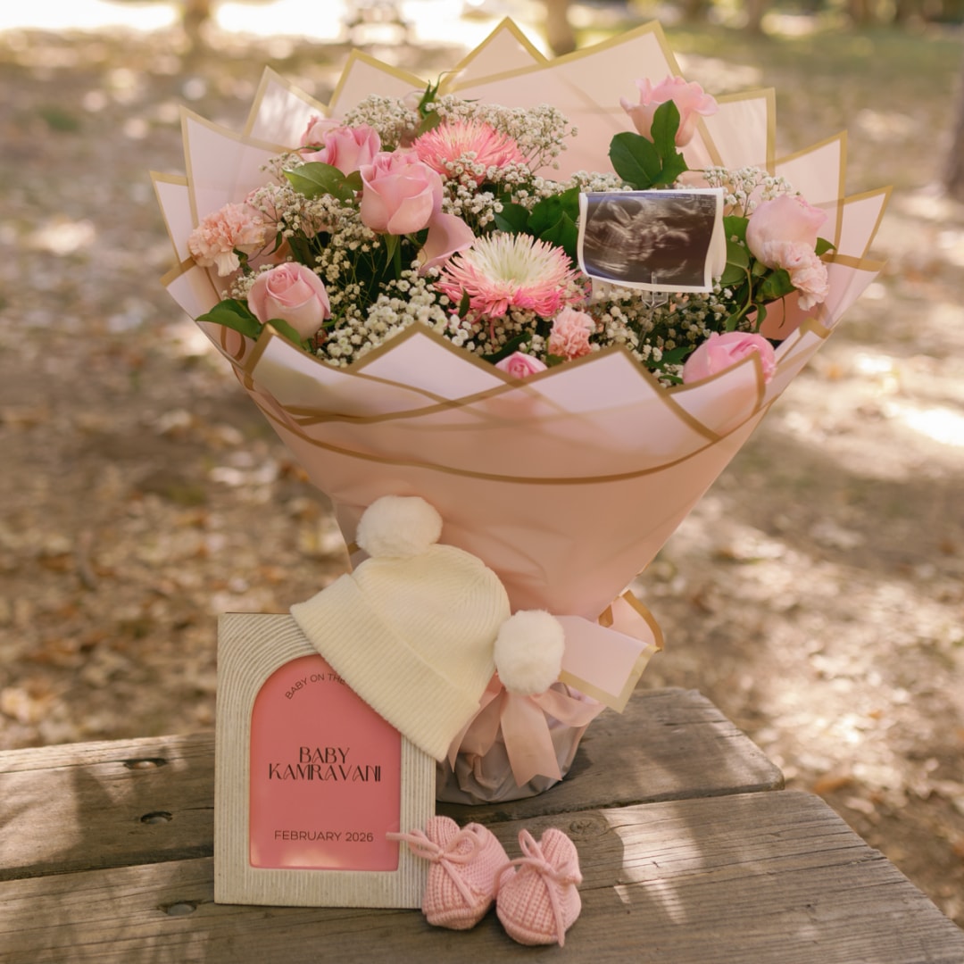 Photo shared by Kezhia for their Babylist baby registry.