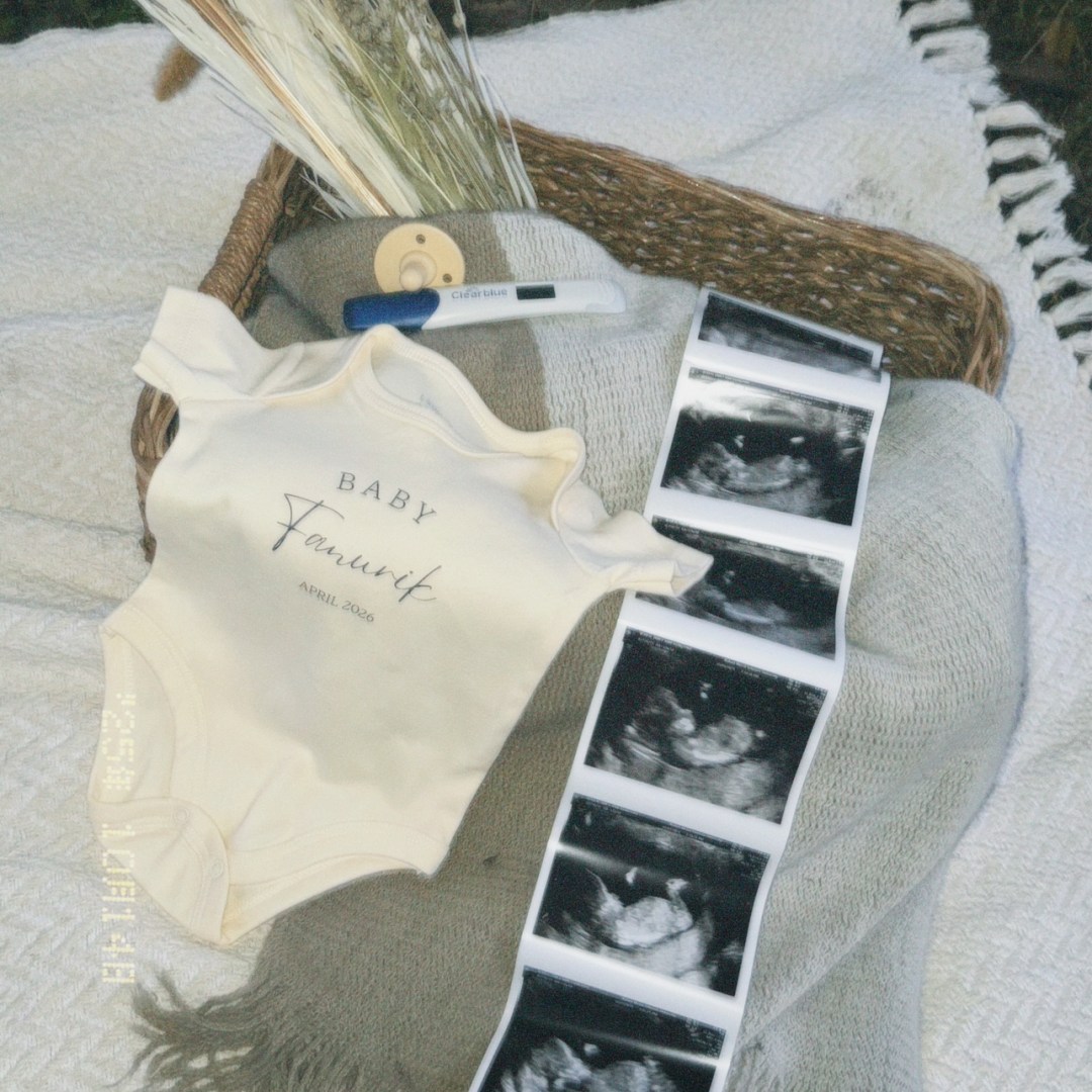 Photo shared by Emily for their Babylist baby registry.