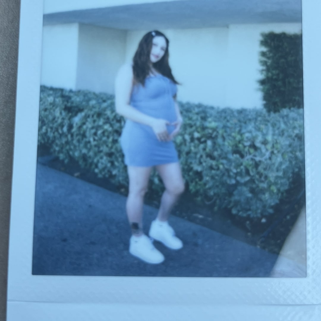 Photo shared by Alyssa for their Babylist baby registry.