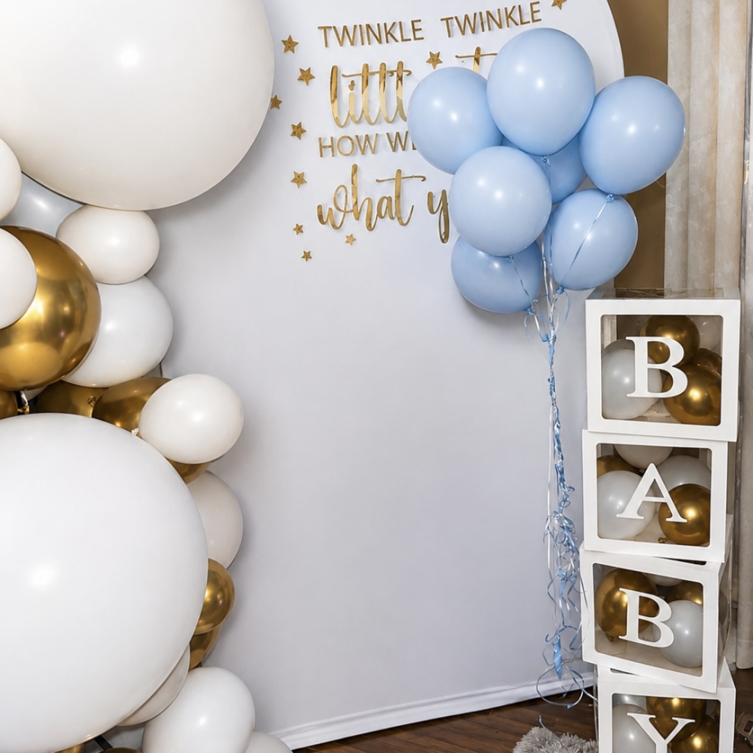 Photo shared by Tiara for their Babylist baby registry.