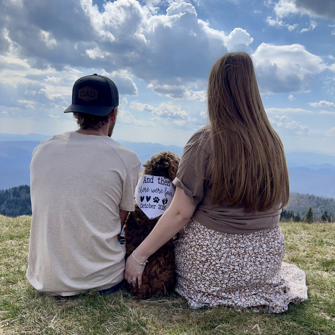 Photo shared by Sarah for their Babylist baby registry.