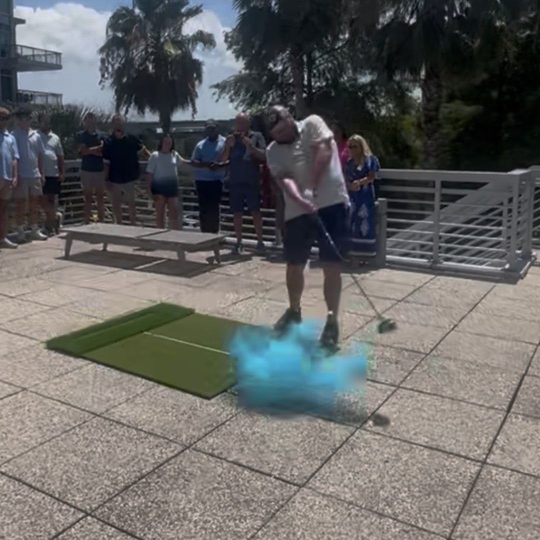 Photo shared by Lauryn for their Babylist baby registry.