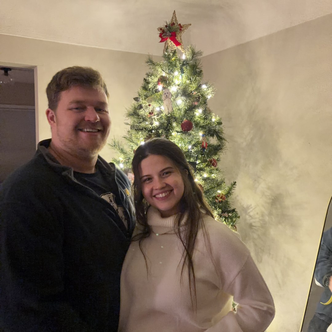 Photo shared by Anna Maria for their Babylist baby registry.