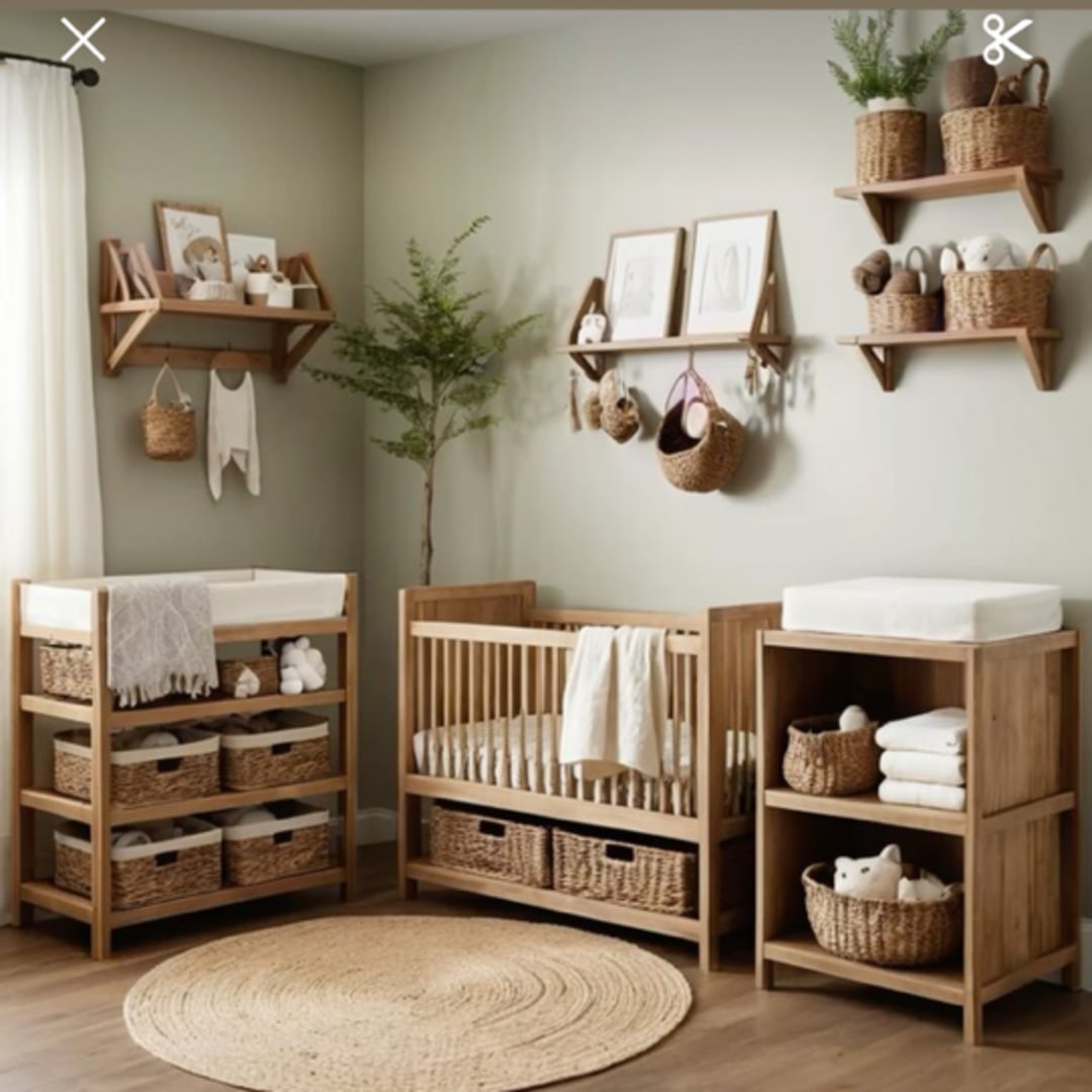 Photo shared by Kelly for their Babylist baby registry.