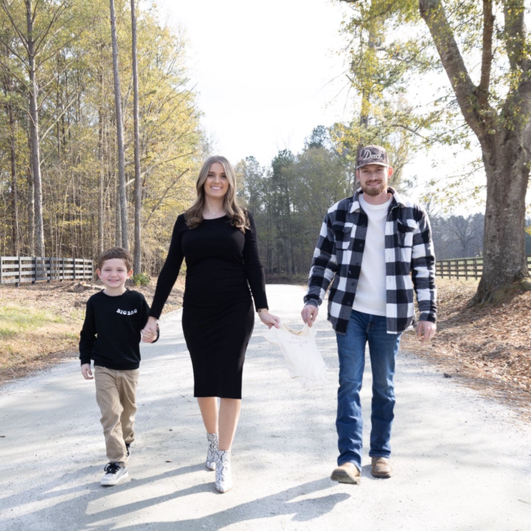 Photo shared by Mason for their Babylist baby registry.