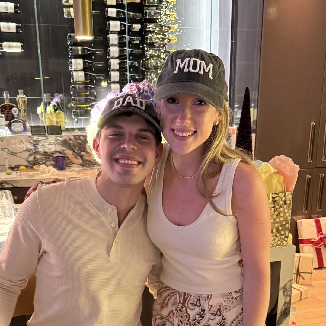 Photo shared by Ashton for their Babylist baby registry.