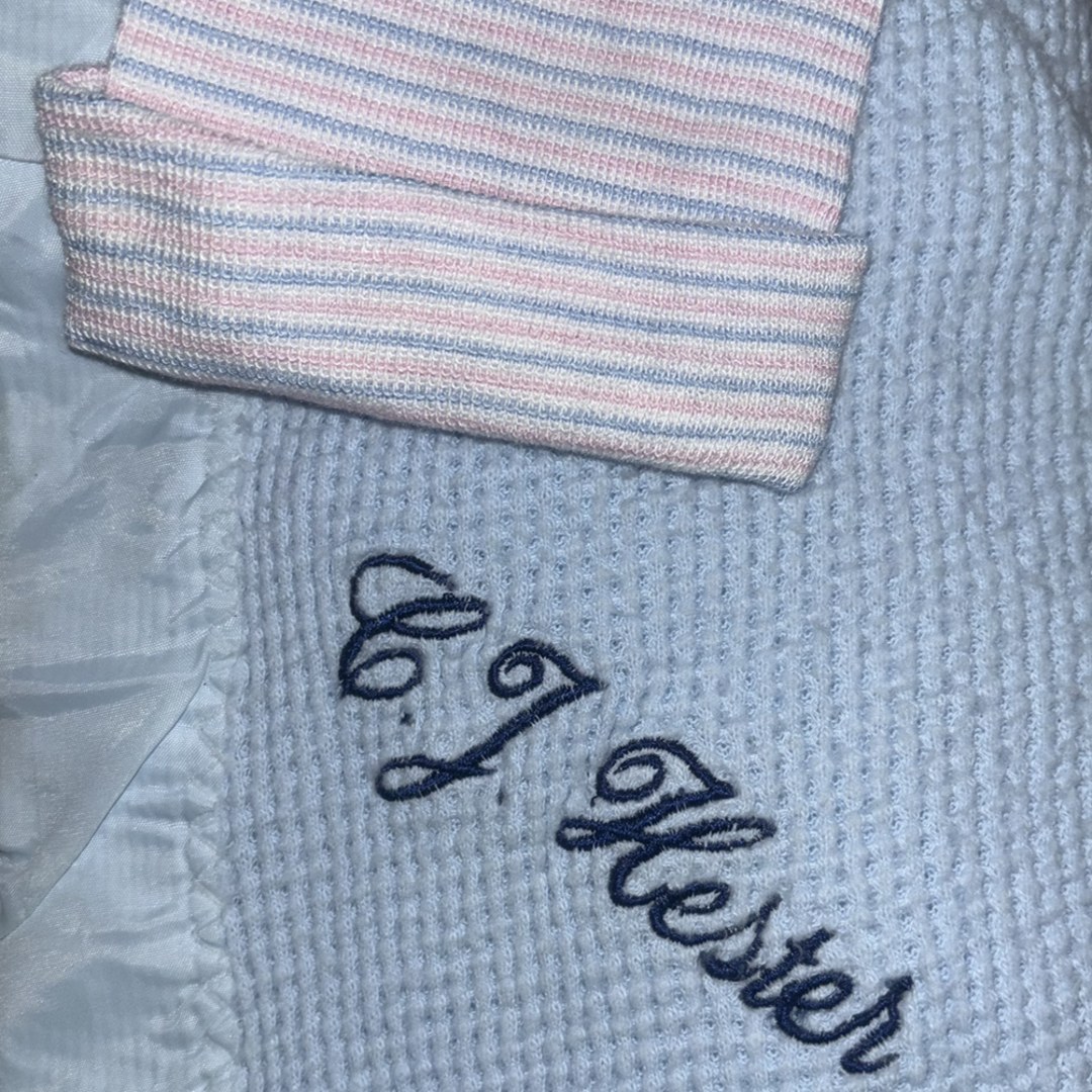 Photo shared by Jaida for their Babylist baby registry.