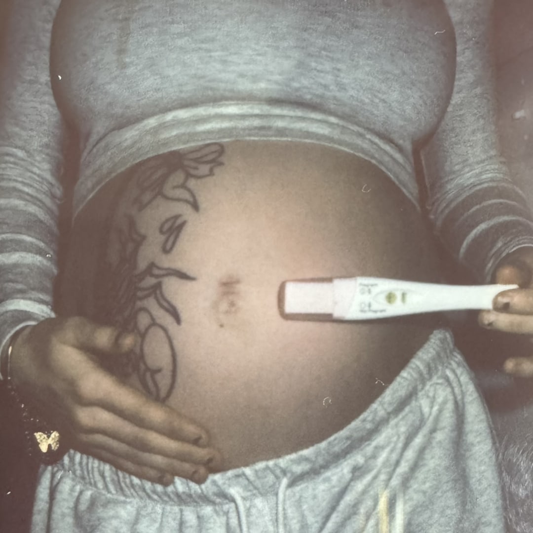 Photo shared by Roxy for their Babylist baby registry.