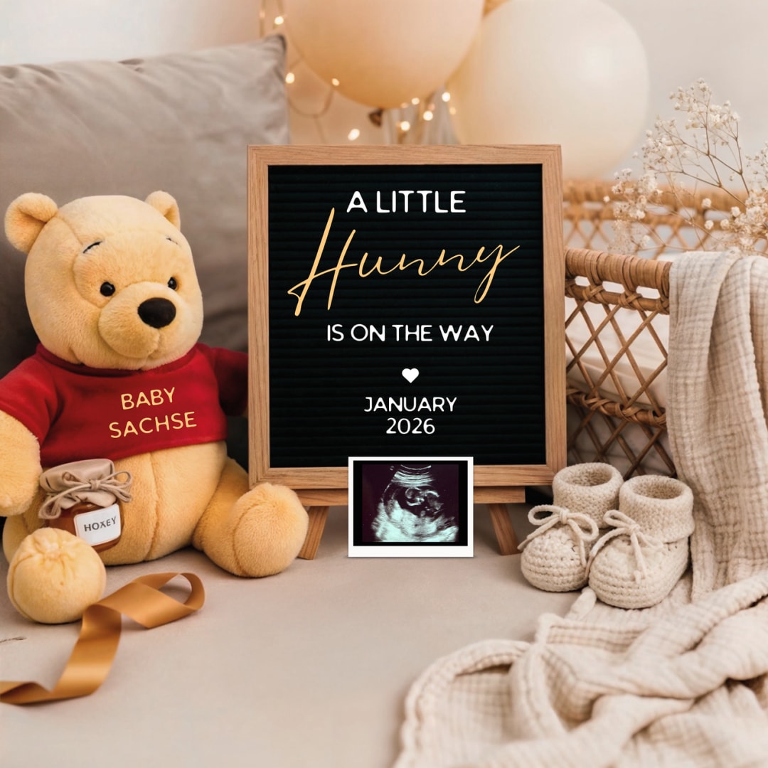 Photo shared by Makayla for their Babylist baby registry.