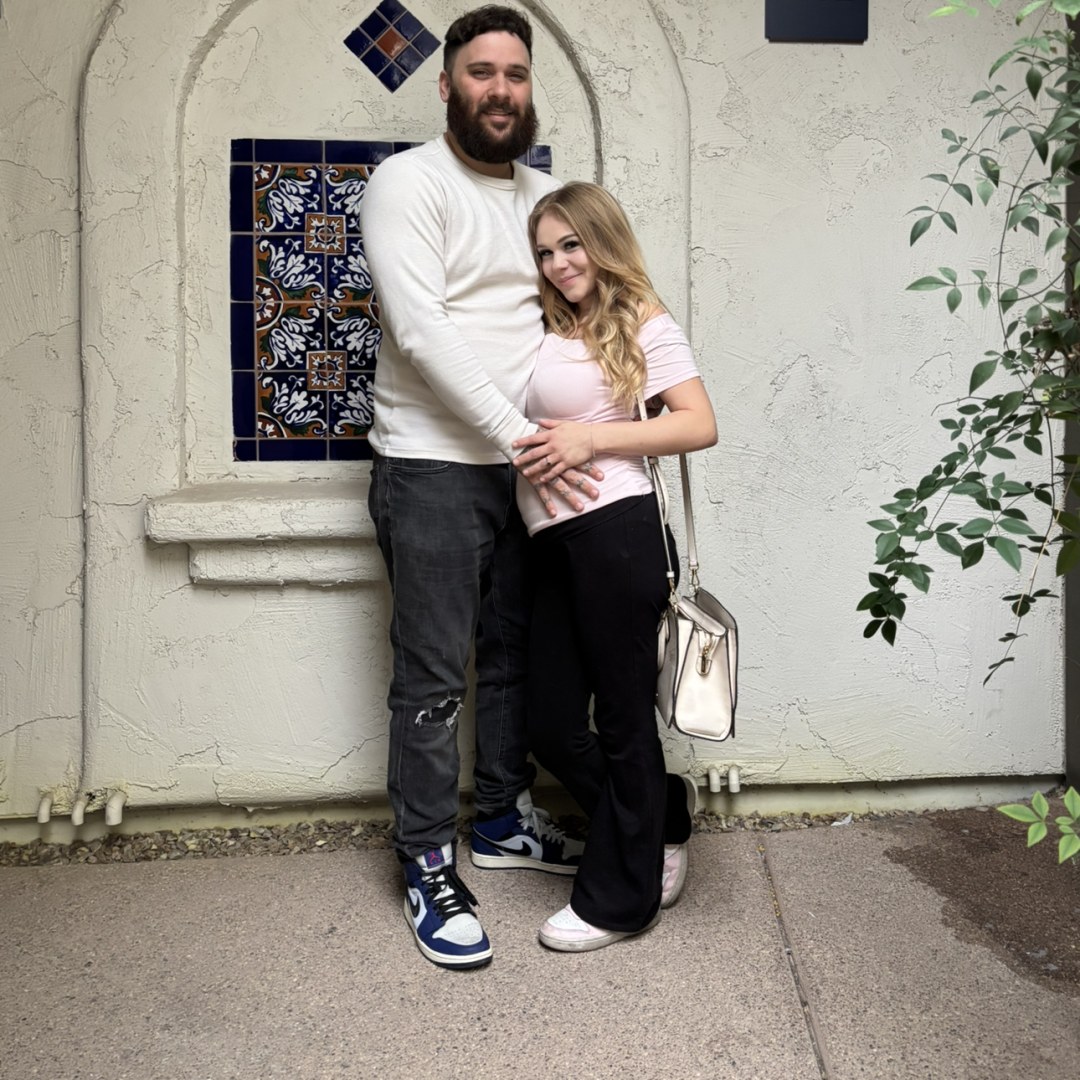 Photo shared by Angel for their Babylist baby registry.