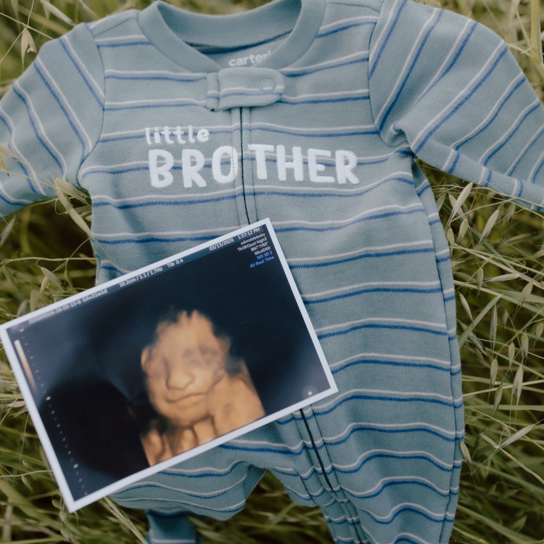 Photo shared by Hayat for their Babylist baby registry.