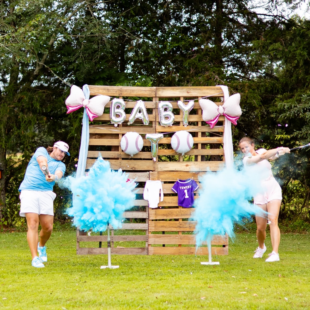 Photo shared by Hannah for their Babylist baby registry.