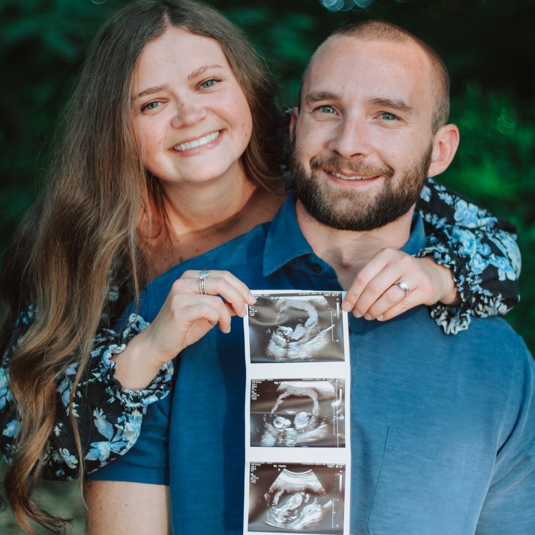 Photo shared by Kayleigh for their Babylist baby registry.