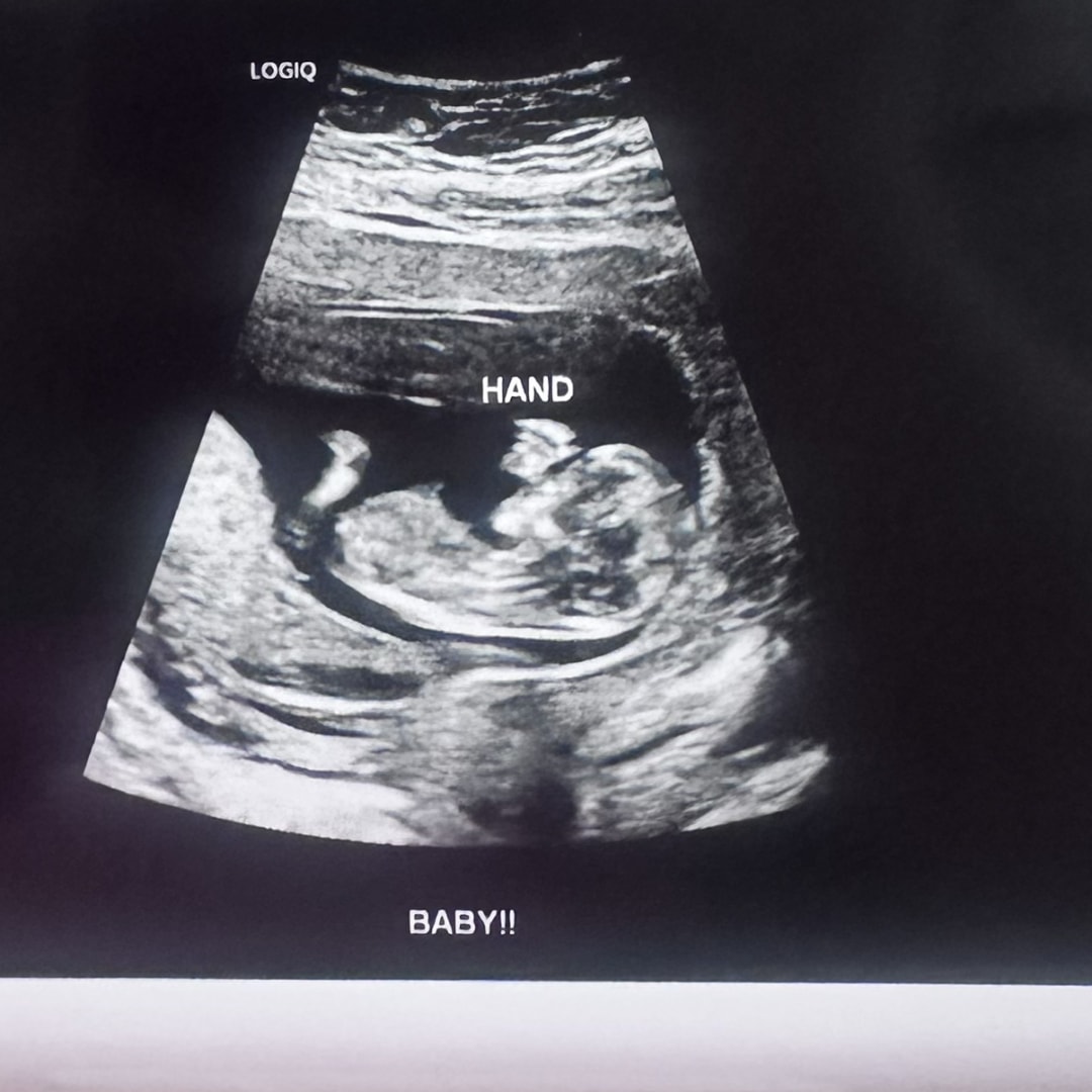 Photo shared by Joshua for their Babylist baby registry.