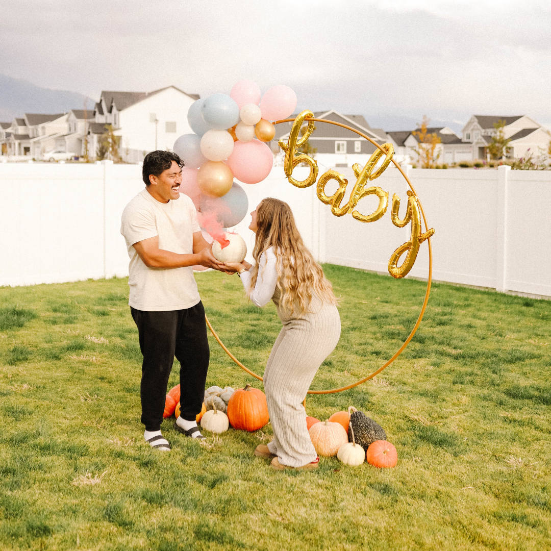 Photo shared by Jaiden for their Babylist baby registry.