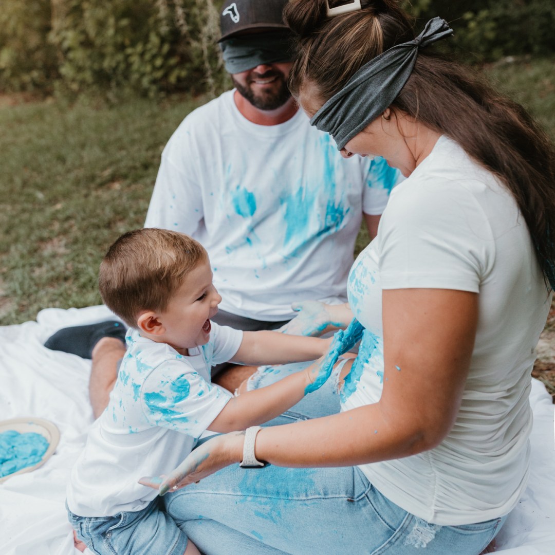 Photo shared by Erika for their Babylist baby registry.