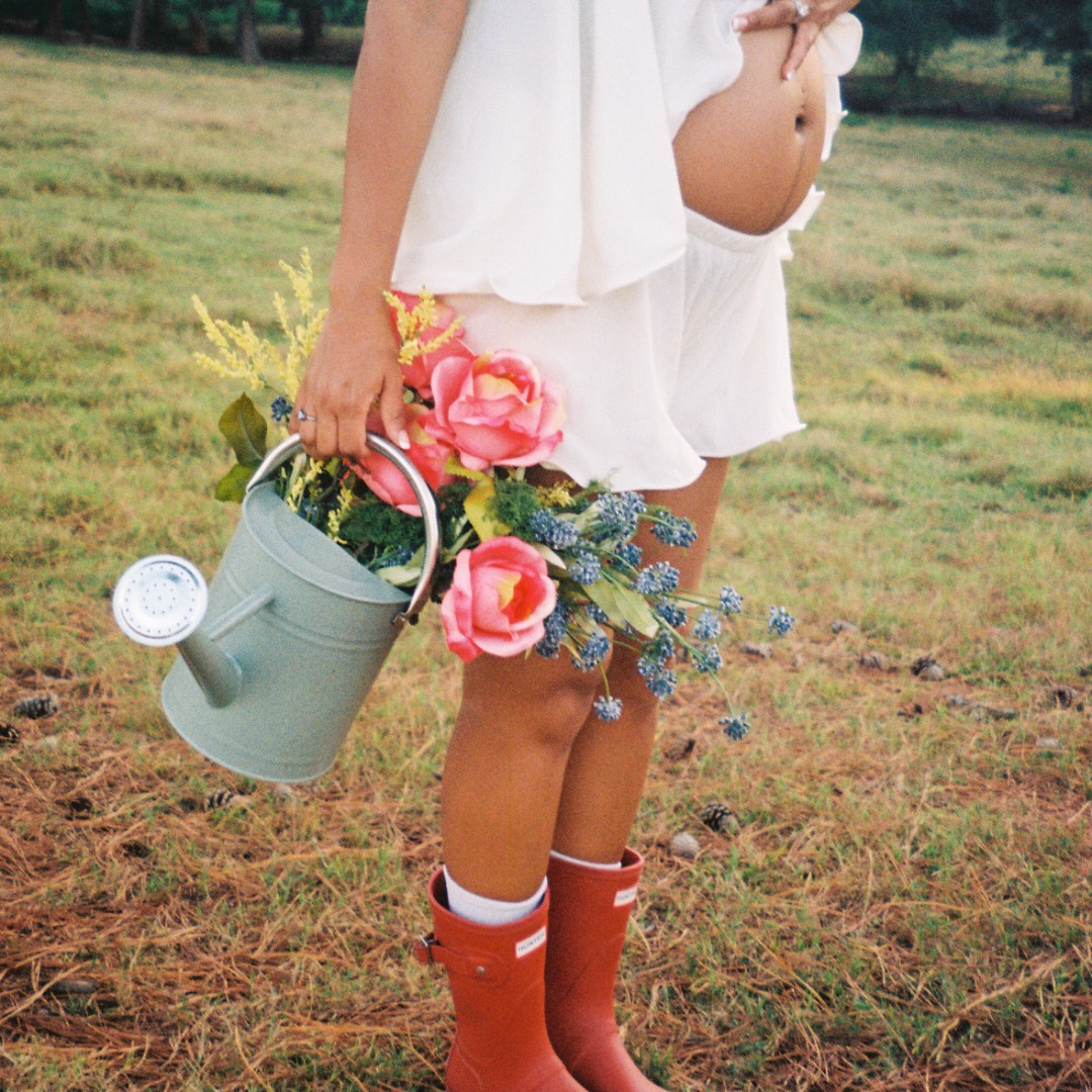 Photo shared by Elena for their Babylist baby registry.