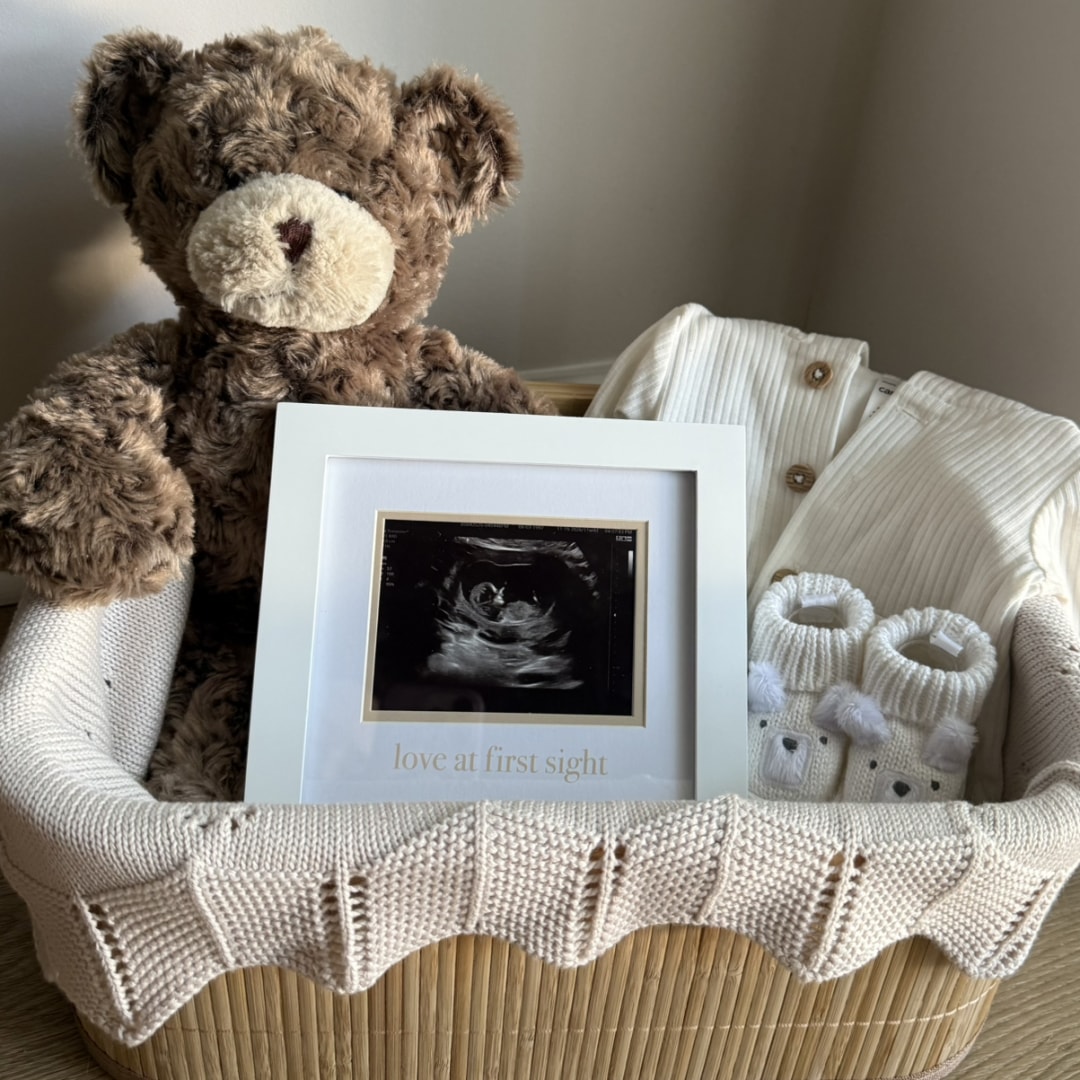 Photo shared by Danielle for their Babylist baby registry.