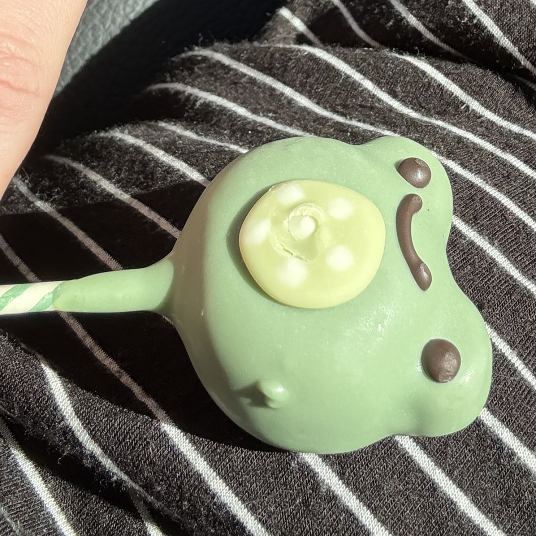 Photo shared by Elisabeth for their Babylist baby registry.