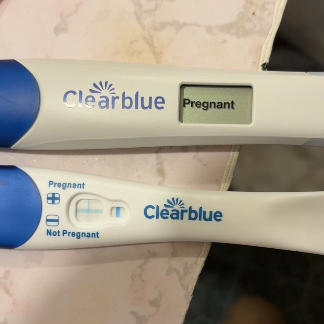 Photo shared by Katie for their Babylist baby registry.