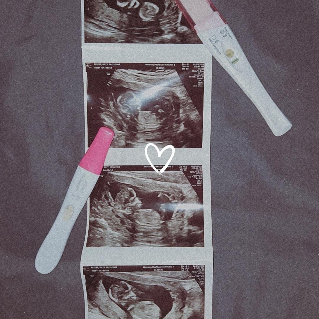 Photo shared by Riley for their Babylist baby registry.