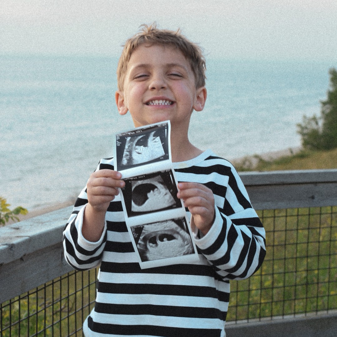 Photo shared by Teagan for their Babylist baby registry.