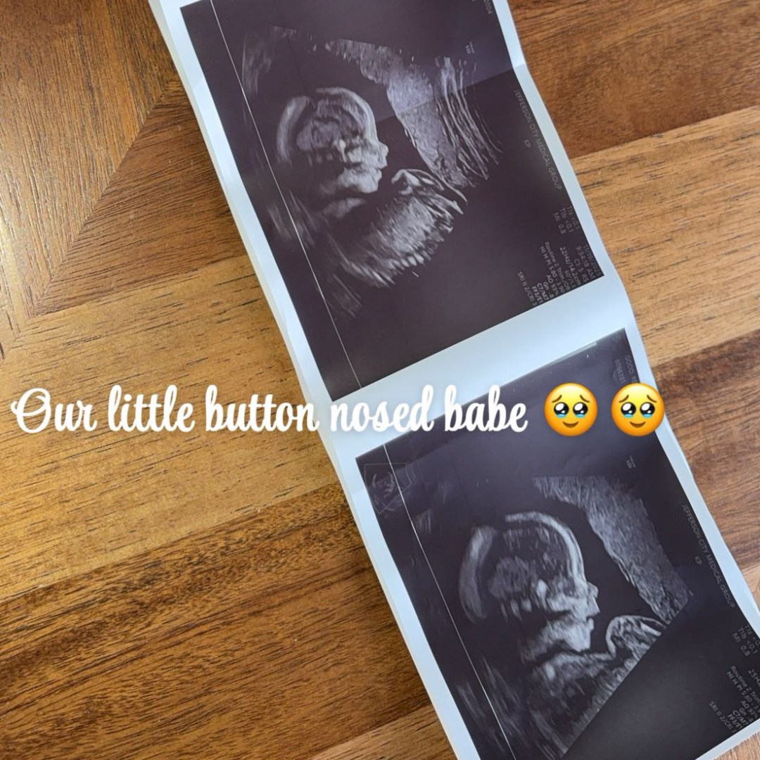 Photo shared by Reese for their Babylist baby registry.