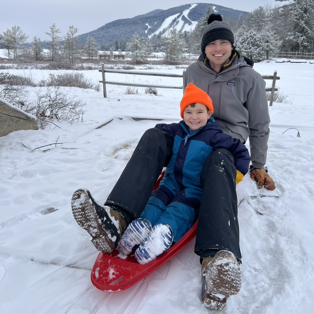 Photo shared by Florence for their Babylist baby registry.