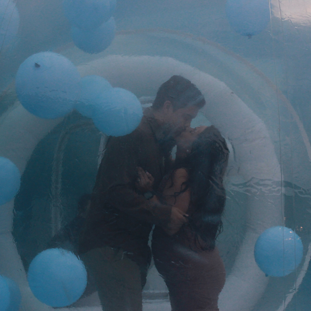 Photo shared by Alysson for their Babylist baby registry.