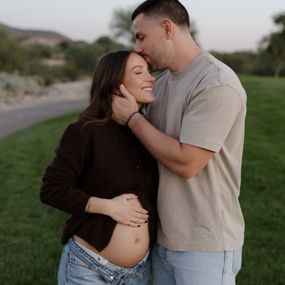 Photo shared by Anna for their Babylist baby registry.