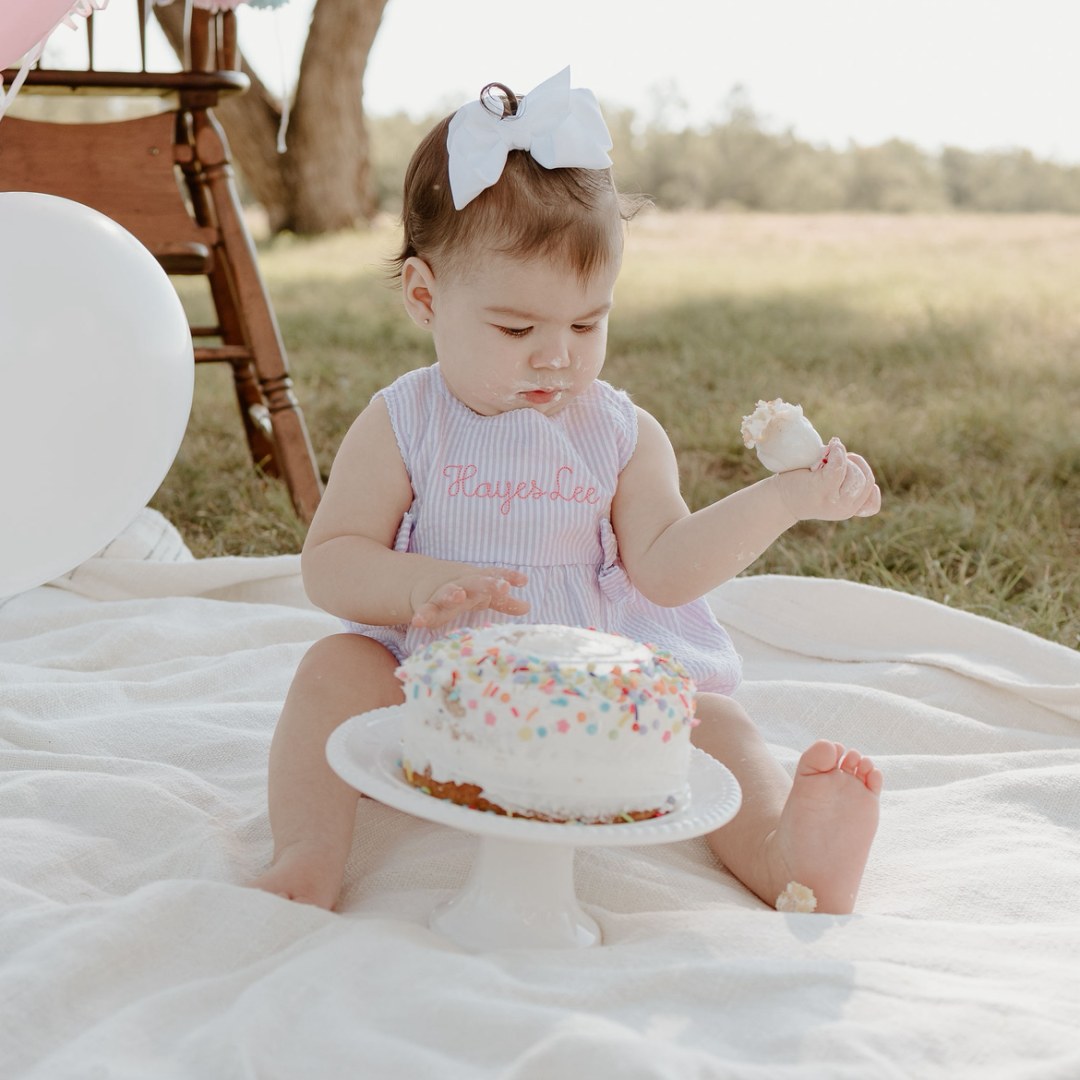 Photo shared by Ana for their Babylist baby registry.