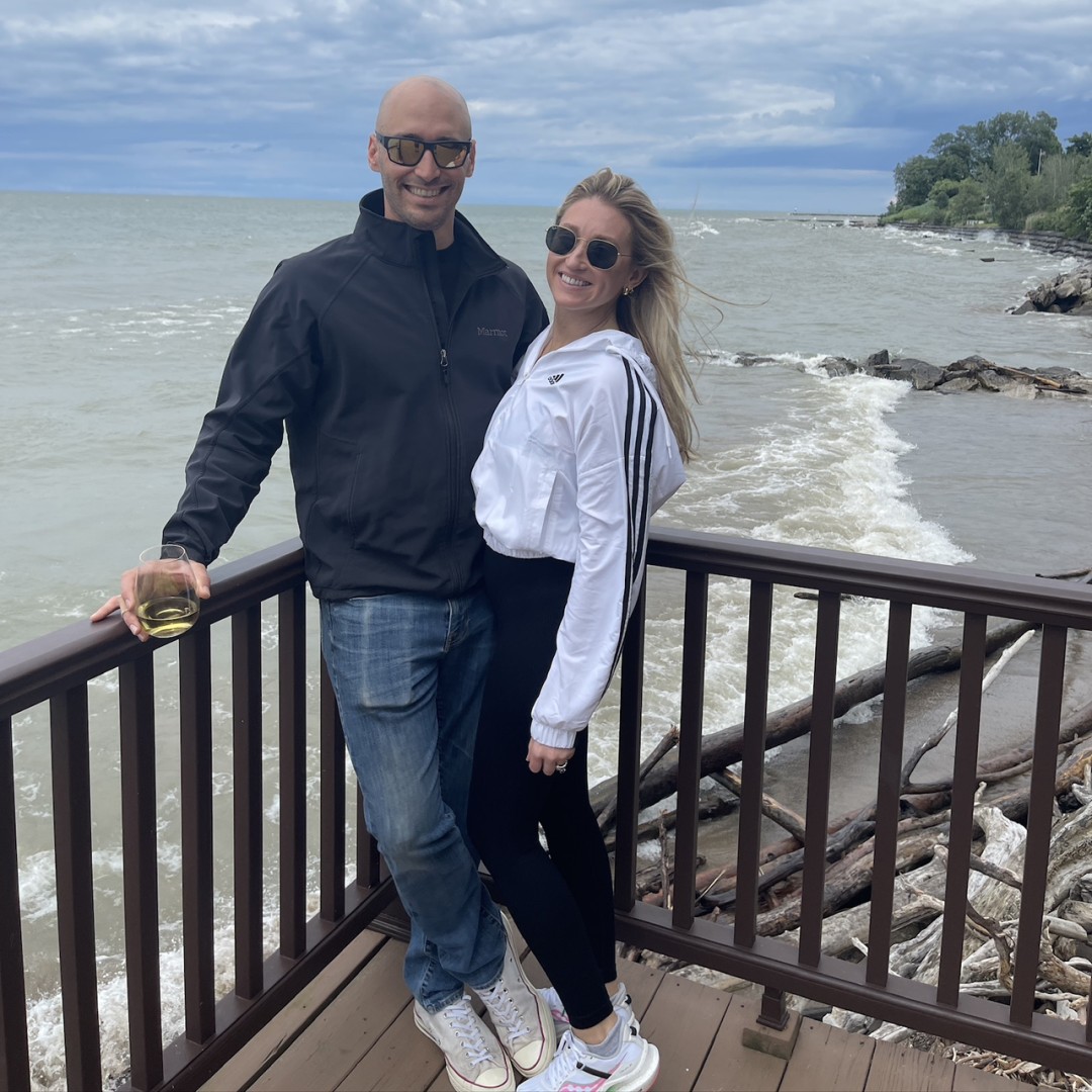 Photo shared by Lacey for their Babylist baby registry.