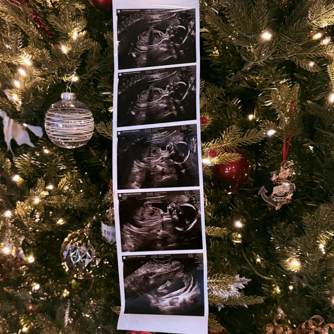 Photo shared by Nicole for their Babylist baby registry.