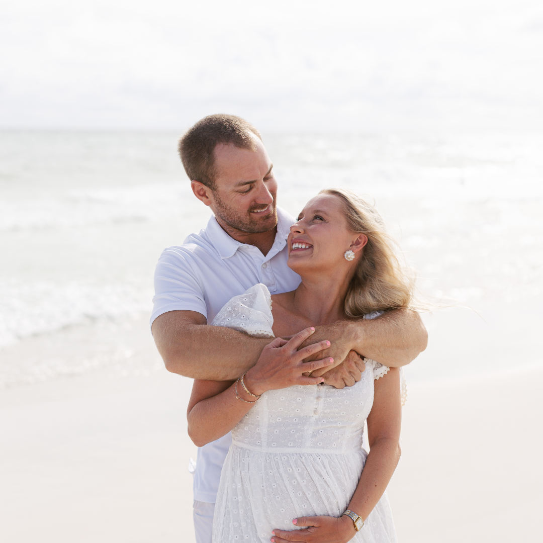 Photo shared by Hannah for their Babylist baby registry.