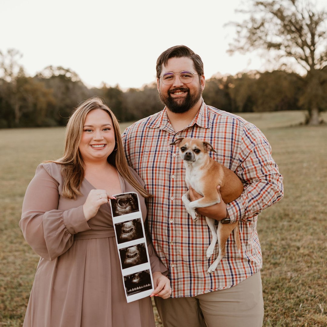 Photo shared by Lana for their Babylist baby registry.