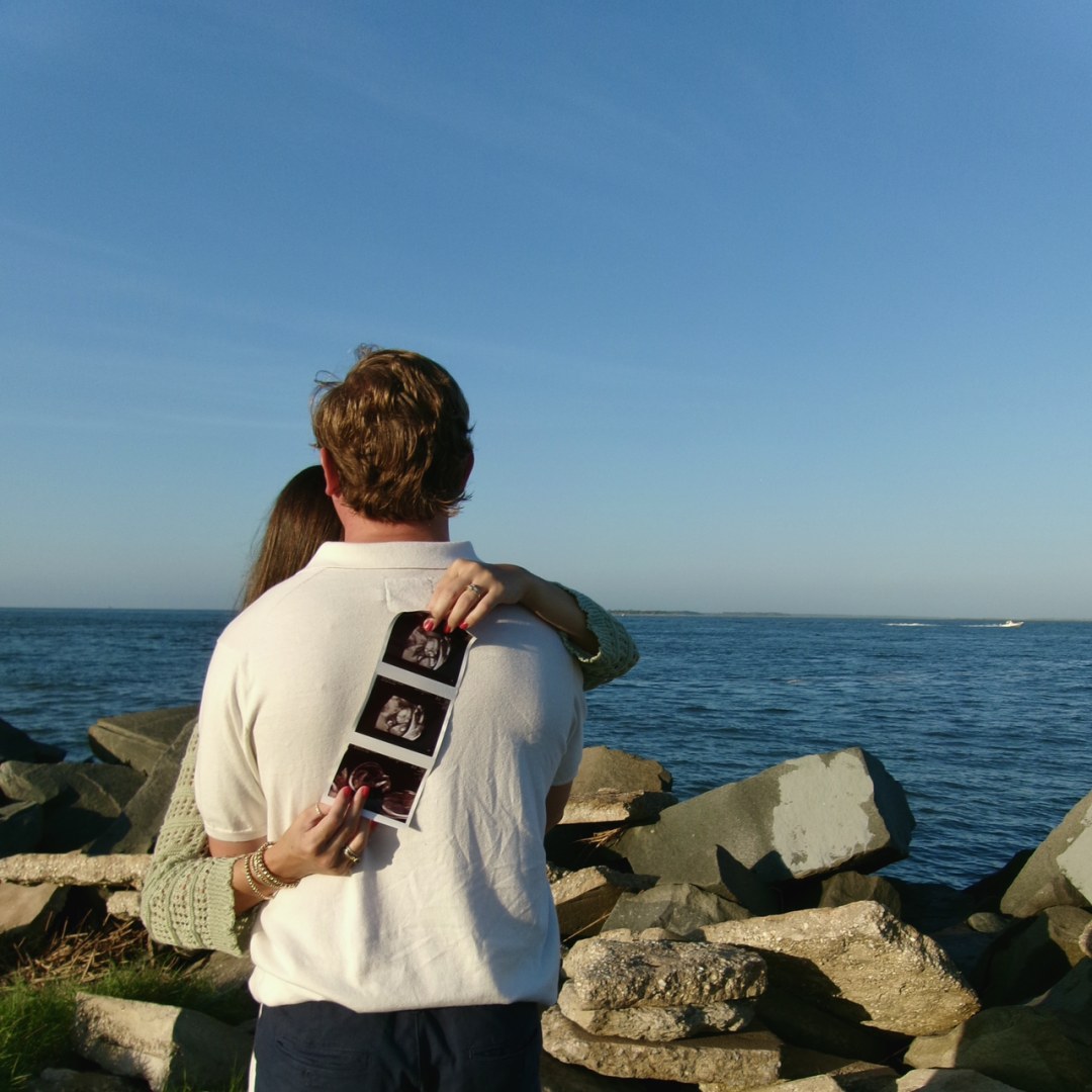 Photo shared by Shealy for their Babylist baby registry.