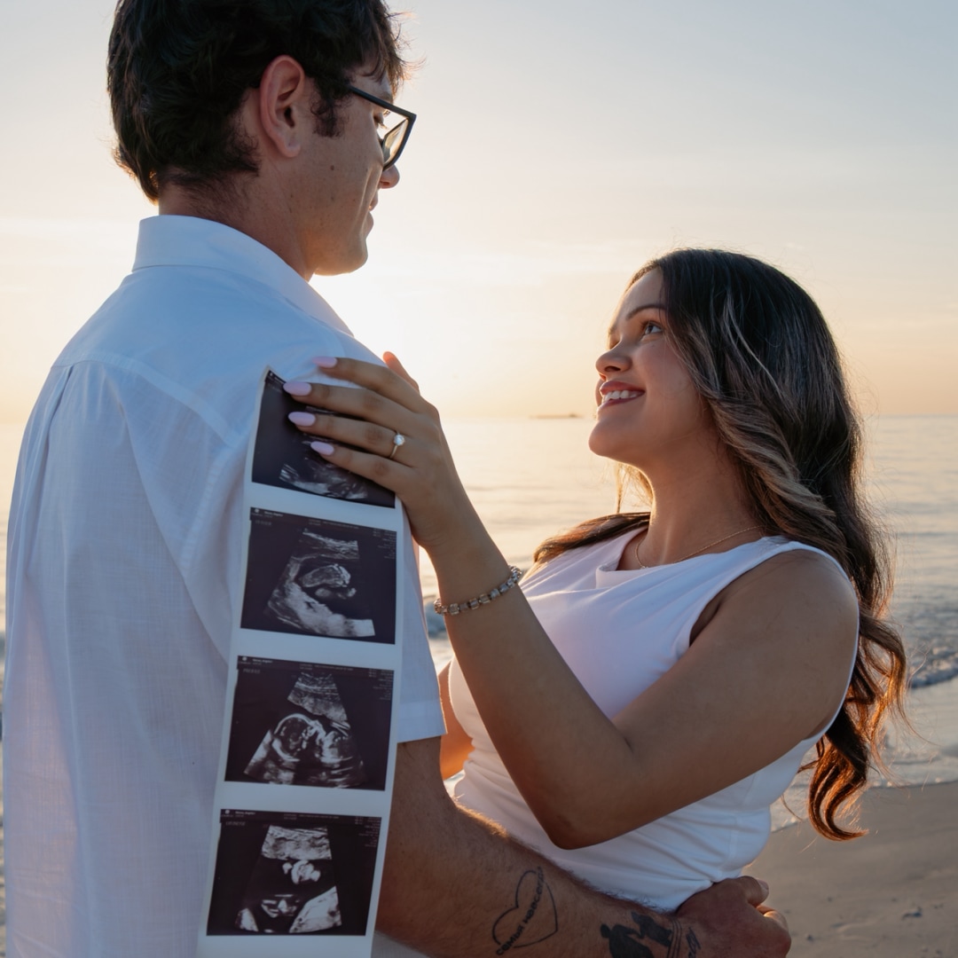 Photo shared by Angie for their Babylist baby registry.