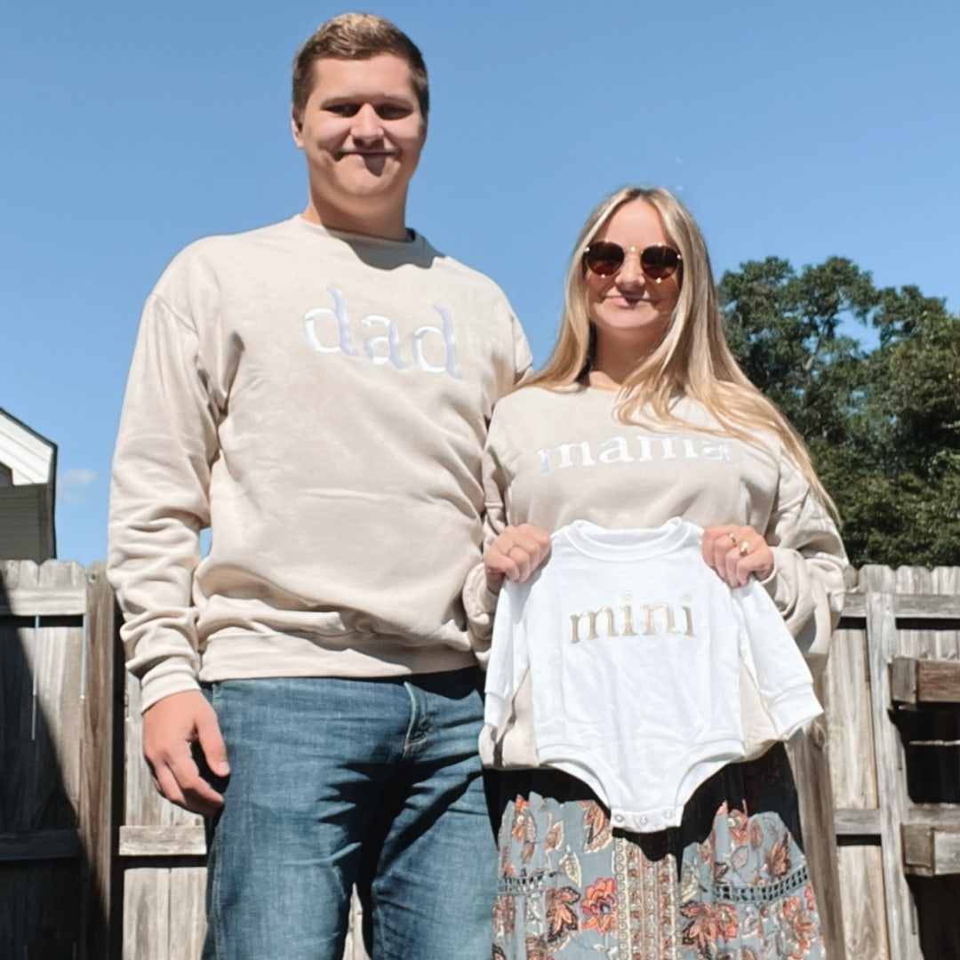 Photo shared by Grace for their Babylist baby registry.