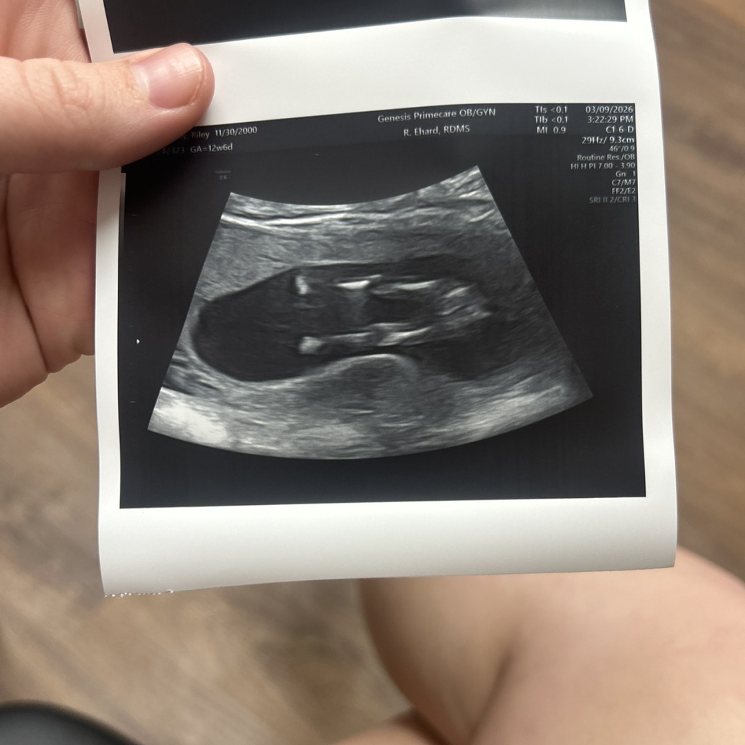 Photo shared by Riley for their Babylist baby registry.