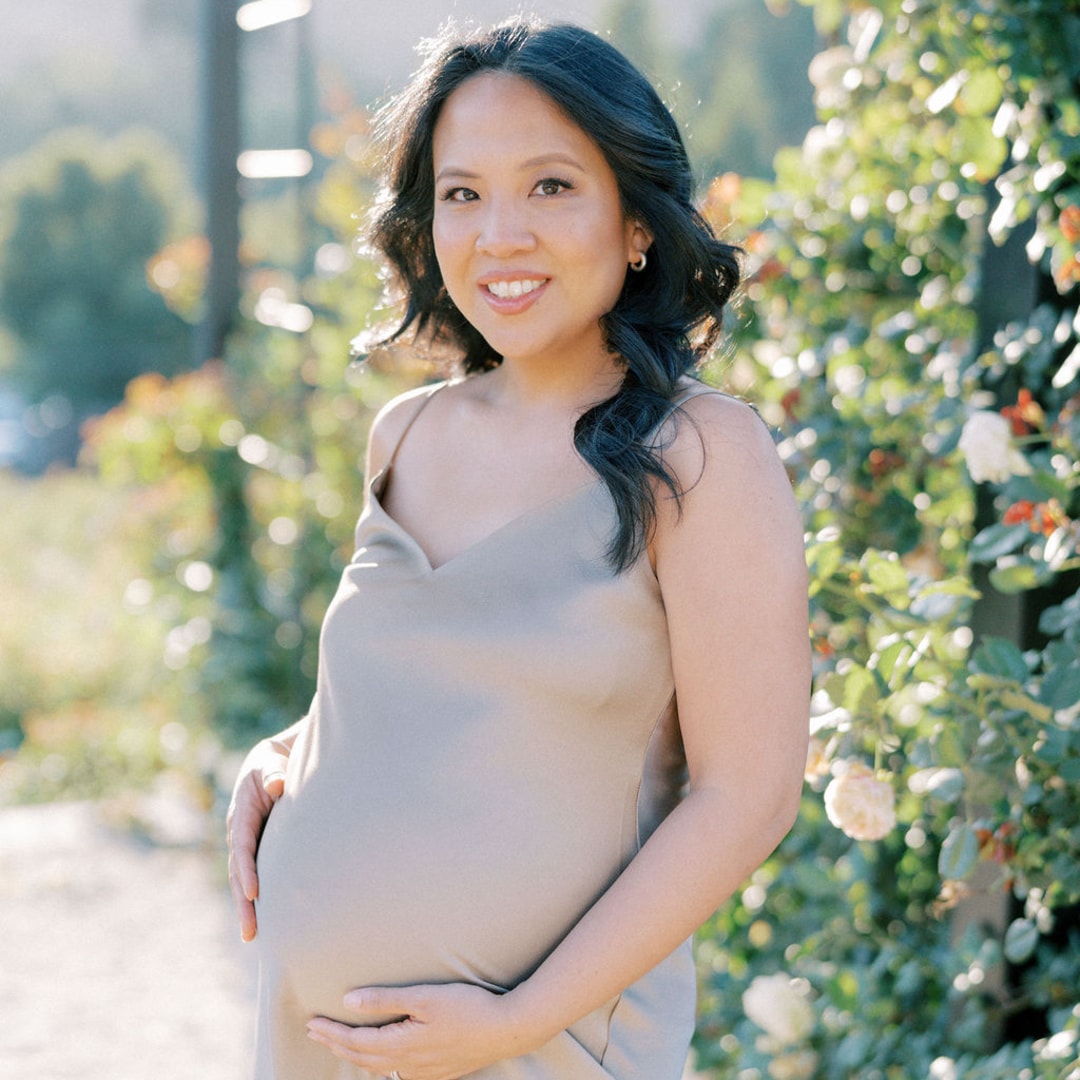 Photo shared by April for their Babylist baby registry.